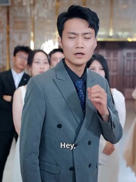 Bölüm 54 - [Dublajlı]Patron Değil, İşçi