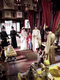 六歲小福寶靠喫瓜拯救全天下 - Episode 3