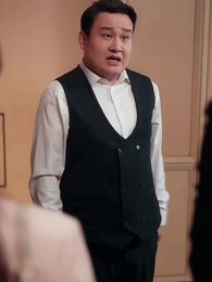 雲散識假意 - Episode 16