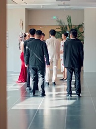 第38集 - 選媳烏龍