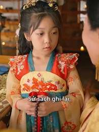 Tập 8 - Vận Mệnh Trong Tay