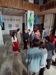 第45話 - 小さき福運びの子