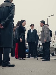 ความหลังที่ไม่อาจลืม - Episode 35