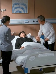  あなたが目覚めるその日まで - Episode 25