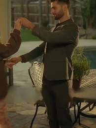 [吹替]番から始まる愛 - Episode 55