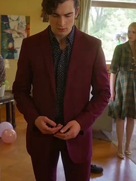 Episódio 7 - [Dublado]Minha Pobre Ex, a Herdeira