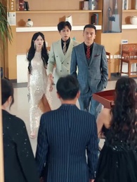 選媳烏龍 - Episode 44