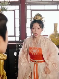 เล่ห์ลวงชิงบัลลังก์ - Episode 17