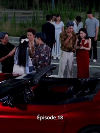 [Doublé]Ma Voiture, Rends-la-moi ! - Episode 18