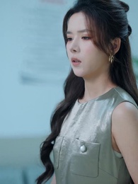 天空有淚雲先知 - Episode 38