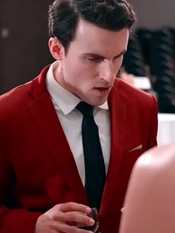 [Doblado]La Heredera Billonaria Divorciada - Episode 47