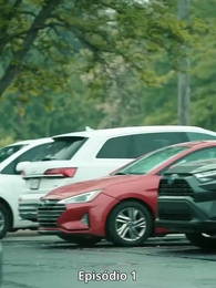 Episódio 1 - [Dublado]Coração de Bilionária