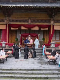 ตอนที่ 19 - สิบแปดปี แห่งความอยุติธรรม