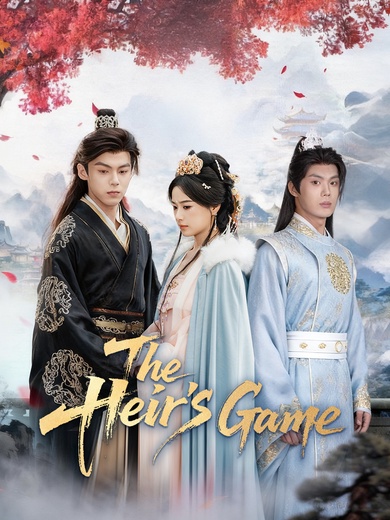 The Heir's Game