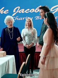 Episódio 31 - [Dublado]Coração de Bilionária