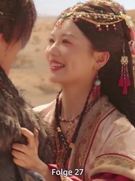 Episode 27 - [Synchro]Im Augenblicke der Erleuchtung