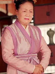 第39話 - 貴公子の花嫁は乞食女!?