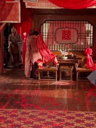 絝少讓我接近小公爺，我直接嫁了 - Episode 22