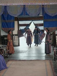 Episódio 51 - Virei Imperador