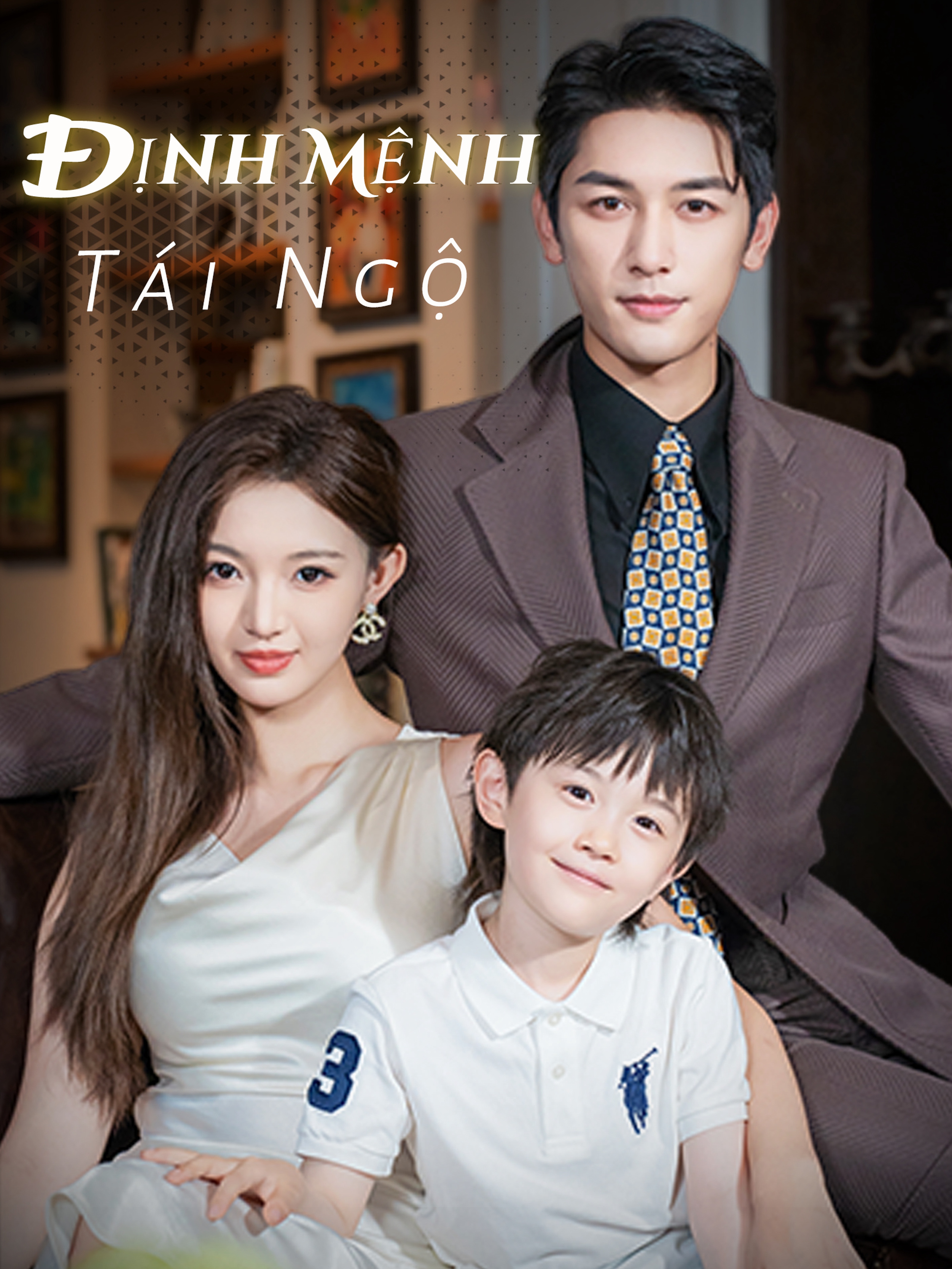Định Mệnh Tái Ngộ (Lồng tiếng)