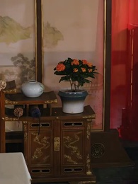 Épisode 27 - Amour Dangereux