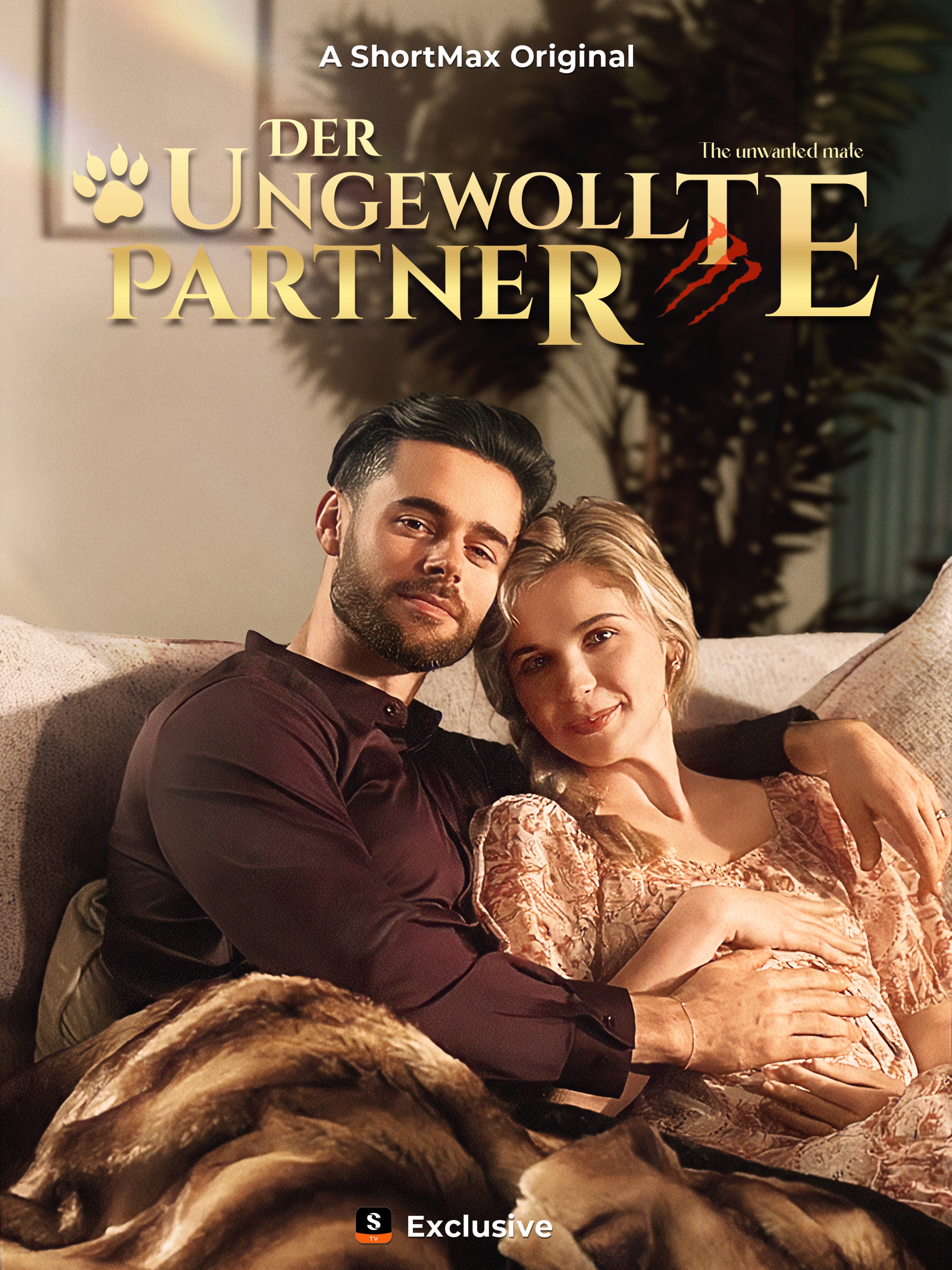 Der ungewollte Partner