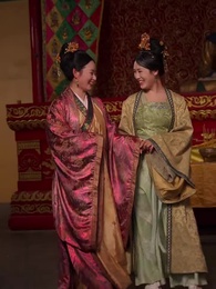 Misión Fallida: Casarme con el Heredero - Episode 59