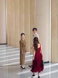 天空有淚雲先知 - Episode 42