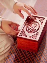 Episódio 38 - Do Jogo à Esposa do Herdeiro