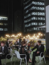 신도시 아내들 - Episode 14