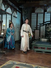 Episódio 7 - Virei Imperador