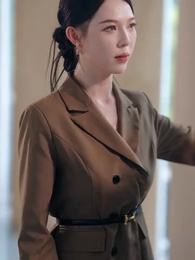 天空有淚雲先知 - Episode 44