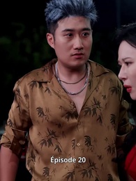 Épisode 20 - [Doublé]Ma Voiture, Rends-la-moi !