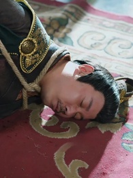 Épisode 21 - Amour Dangereux