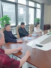 il Capo in Incognito - Episode 28