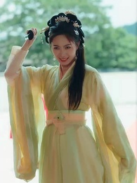 蜀の琴、鴛鴦の弦を奏でる - Episode 44