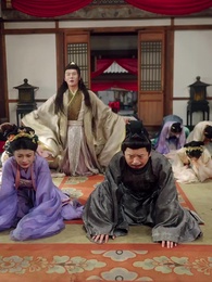 Duyên Hoa - Episode 62