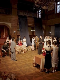 A puro talento - Episode 66