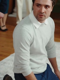 الحلقة 49 - [مدبلج]من خلف القضبان إلى المسرح