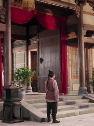 Zarif Çiçek - Episode 5