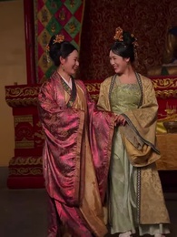 Do Jogo à Esposa do Herdeiro - Episode 59