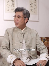 Episode 43 - Love Chooses Him