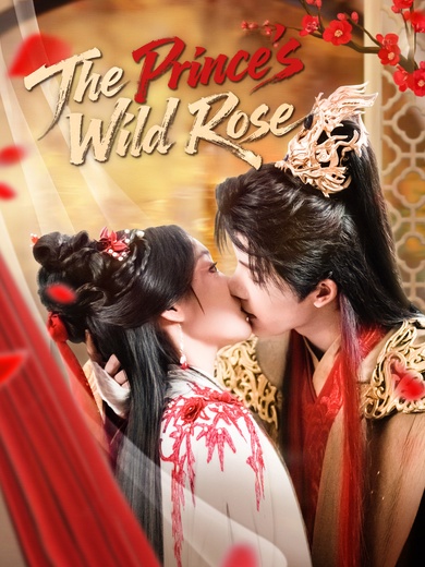 The Prince's Wild Rose