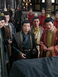 Episódio 49 - Virei Imperador