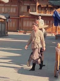 Episodio 33 - Misión Fallida: Casarme con el Heredero