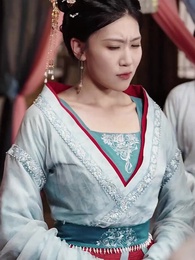 血脈と商道：戦争と平和 - Episode 28