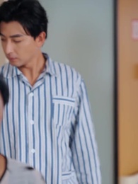 天空有淚雲先知 - Episode 64