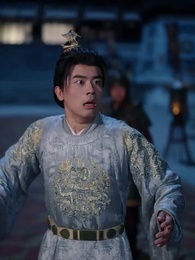 南天門繼承法:八百就八百 - Episode 20