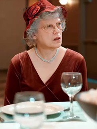 [Doblado]La Heredera Billonaria Divorciada - Episode 61