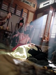 Duyên Hoa - Episode 38